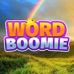 Word Boomie - Crossword to Word Connect