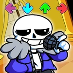 Friday Funny Mod Sans