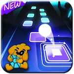 New Mikecrack Hop Tiles Mike EDM Rush