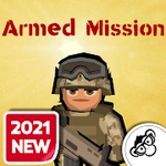 Misión Armada: Fuerte de las Fuerzas Especiales