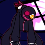 Sunday Night Corruption Mod Whitty