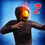 Ghost Fight 2 - Fighting Games