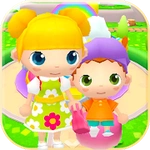 Mini Toca Life City Shopping Stories