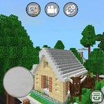 Mini Block Craft: New Crafting Game