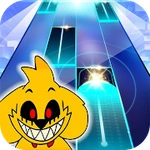 New Mikecrack Piano Tiles