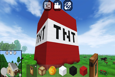 Mine Blocks Game Free Play