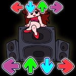 Music Battle FNF Friday Funkin O­­rig­­in­­al Game