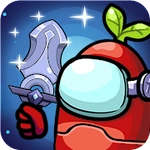 Impostor Rescue - Imposter Quest