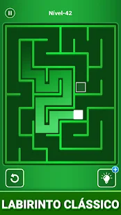 Baixar e jogar Fuga do labirinto assustador no PC com MuMu Player