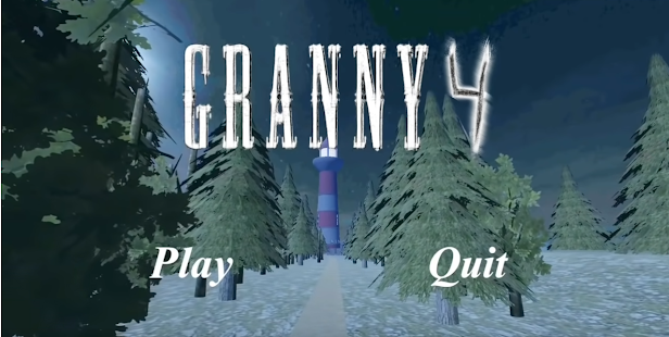 Grandpa & Granny 4 Online Game - Apps on Google Play