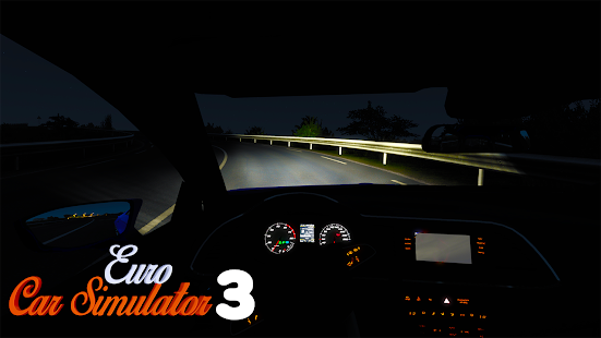 Manufacturing Car Driving Training Simulator 3.0