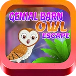 Kavi Escape Game 661 - Genial Barn Owl Escape