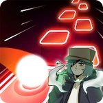 Smoke Em Out Struggle FNF Mod - Beat Hop tiles