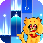 Mikecrack Exe Piano Tiles