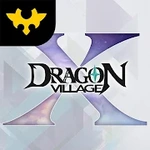 Dragon Village X : Idle RPG