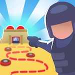 Attack Base!