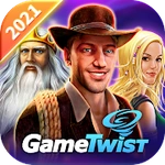 GameTwist Casino Slots: Play Vegas Slot Machines
