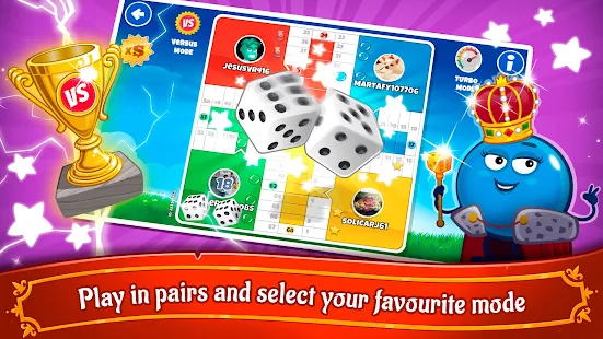 Mega Ludo Online・Ludo Dice - Apps on Google Play