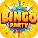 賓果派對(Bingo Party)