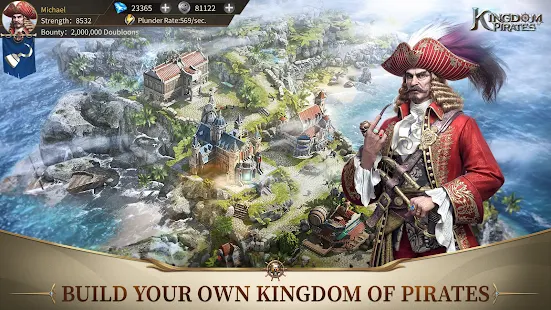 Download and play Kingdom Clash - Battle Sim on PC with MuMu Player