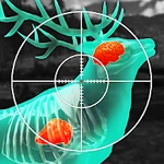 Wild Hunt:Sport Hunting Games.Jogo Caça Esporte 3D