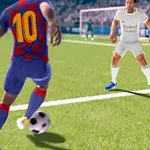 Baixar e jogar Soccer Star 2021 Football Cards: Jogo de futebol no PC com  MuMu Player