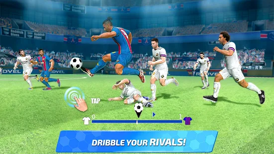 Download and play Madden NFL 21 Mobile Football on PC with MuMu Player