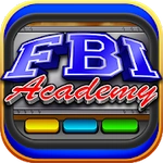 FBI Academy– Máquina Tragaperras Bar
