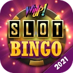 Let’s WinUp! - Free Casino Slots and Video Bingo
