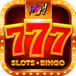 Let’s WinUp! - Jogos de Bingo e Slots de Cassino
