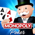 MONOPOLY Poker - The Official Texas Holdem Online