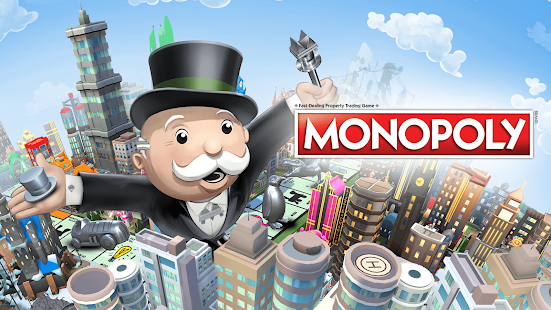 Descarga y juega a MONOPOLY en PC & Mac (Emulador)