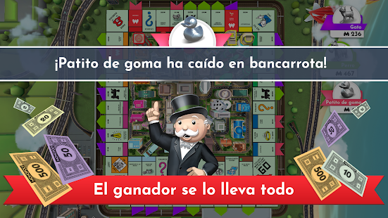 Descarga y juega a MONOPOLY en PC & Mac (Emulador)