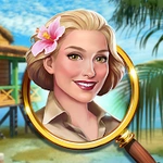 Pearl's Peril - Hidden Object Game