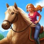 Baixar e jogar Wolf Tales - Online Wild Animal Sim no PC com MuMu Player