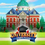 University Empire Tycoon - Juego Idle Simulador