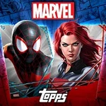 Marvel Collect! by Topps® Card Trader