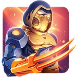 Battle Arena: Co-op Battles Online with PvP & PvE