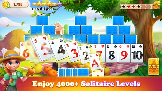 Download and play Spider Solitaire: Card Games on PC with MuMu Player