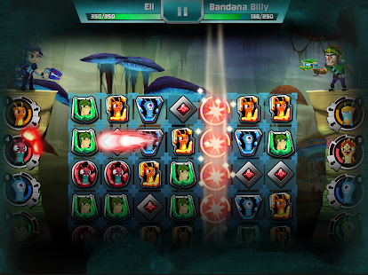 Download & Play Slugterra: Slug it Out 2 on PC & Mac (Emulator).