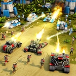 Art of War 3: RTS Jogo de Estratégia em Tempo Real