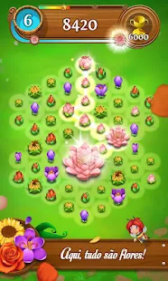 Baixar e jogar Bubble Witch 2 Saga no PC com MuMu Player