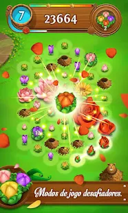 Baixar e jogar Bubble Witch 2 Saga no PC com MuMu Player