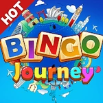 Bingo Journey - Lucky Bingo Games Free to Play