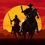 Frontier Justice - Retorne ao Velho Oeste