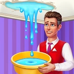 Hidden Hotel: Miami Mystery - Hidden Object Game