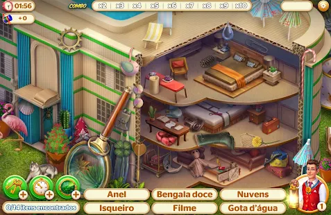 cover