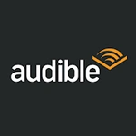 Audible - Amazon出品的有聲讀物
