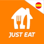 Baixar e jogar Just Eat España - Comida a Domicilio no PC com MuMu Player