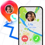 Mobile Number Locator - localizador de celular